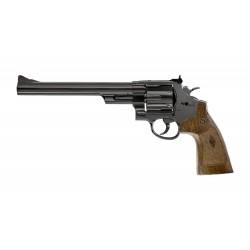 Smith & Wesson M29 8 Inch Pellet