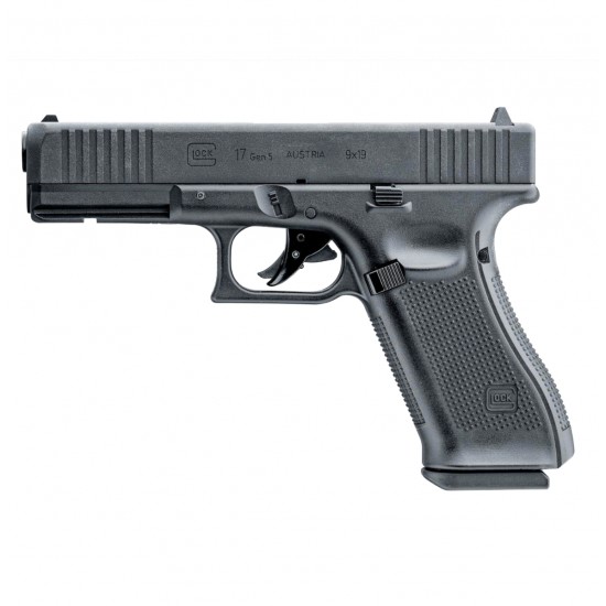 Glock Gen 5 Pellet