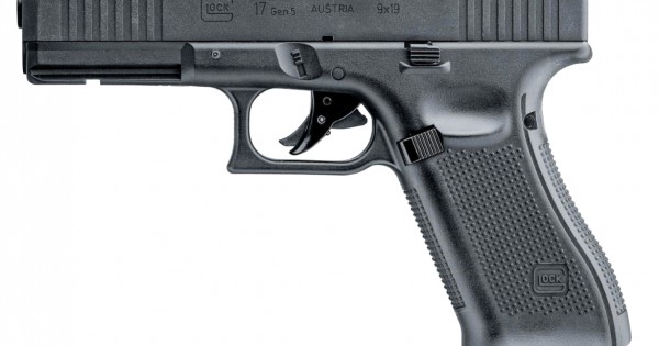 glock 17 gen 5 pellet uk