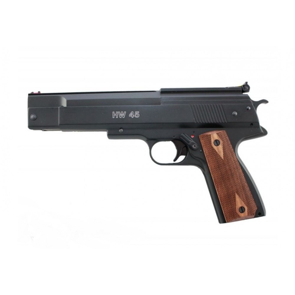Weihrauch HW45