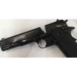 Colt 1911 Black (S/H)