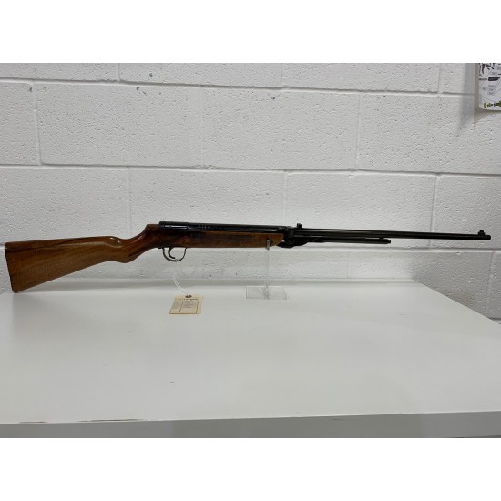 Webley Mark 3 Webley Mark 3