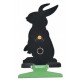 Rabbit Knockdown Rabbit Knockdown