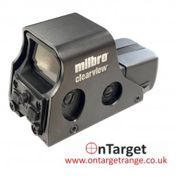 Milbro Red Dot HD551 Milbro Red Dot HD551