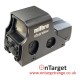 Milbro Red Dot HD551 Milbro Red Dot HD551