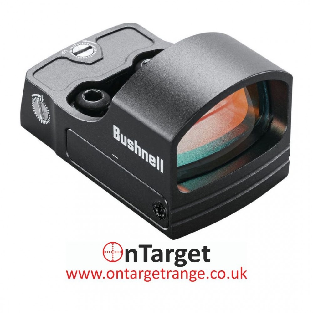 Bushnell RXS-100