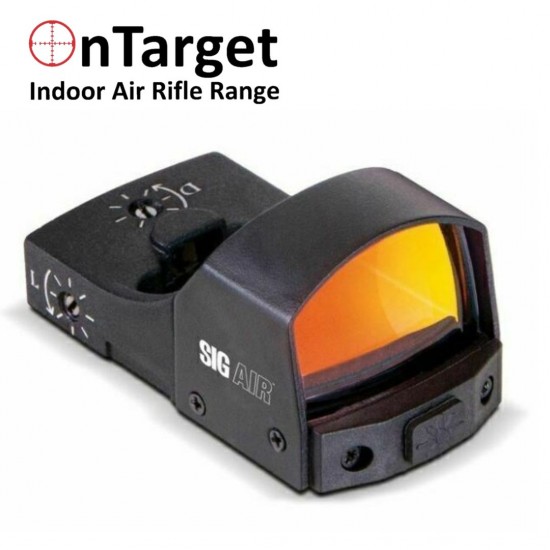 Sig Air M17/18 Reflex Sight