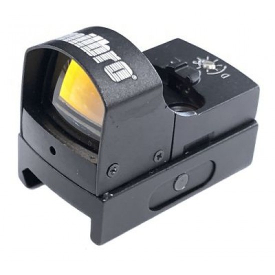 Milbro HD106 Red Dot Milbro HD106 Red Dot