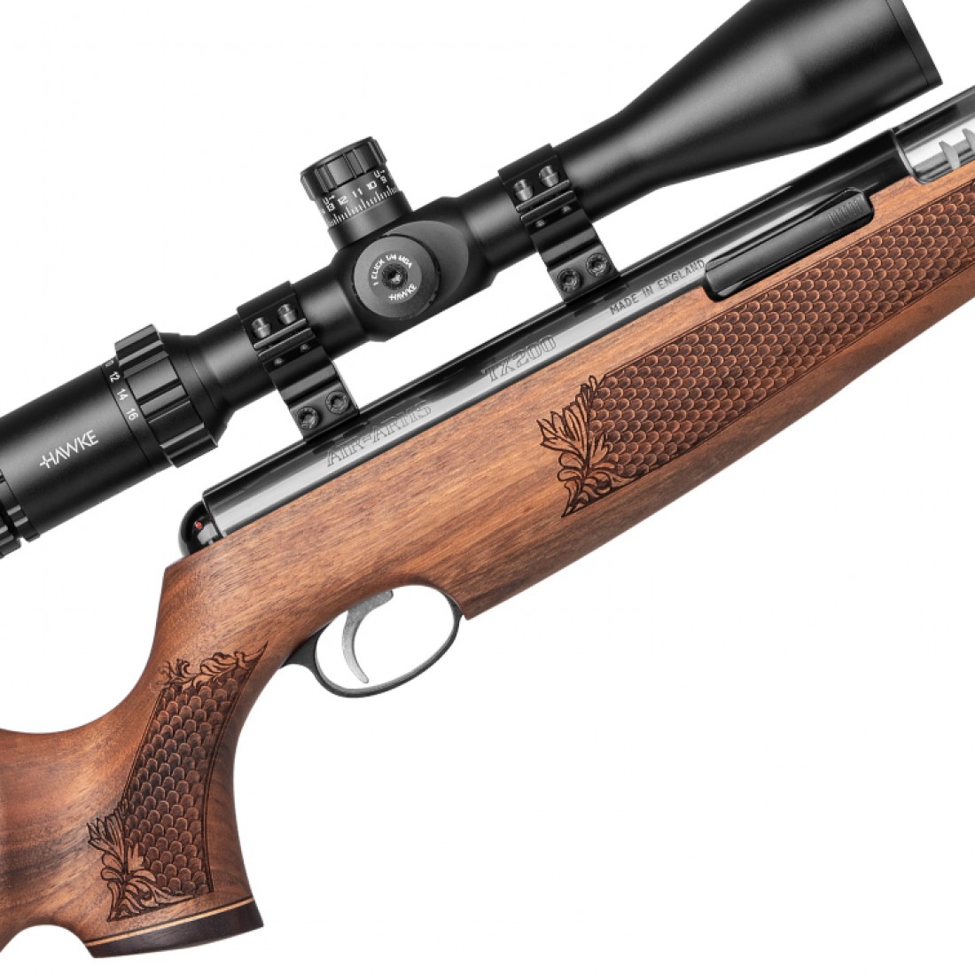 Air Arms TX200 HC Beech