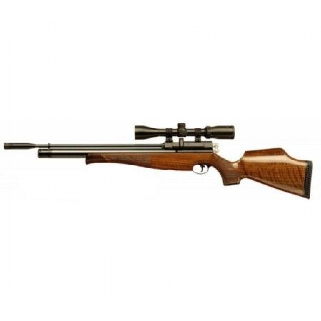 Air Arms S410 Carbine Beech