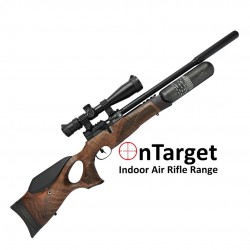 BSA R12 CLX Pro Walnut