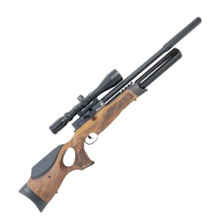 R12 CLX Pro Carbine - Walnut