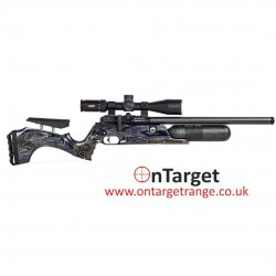 Daystate Blackwolf Hi-Lite Laminate .177