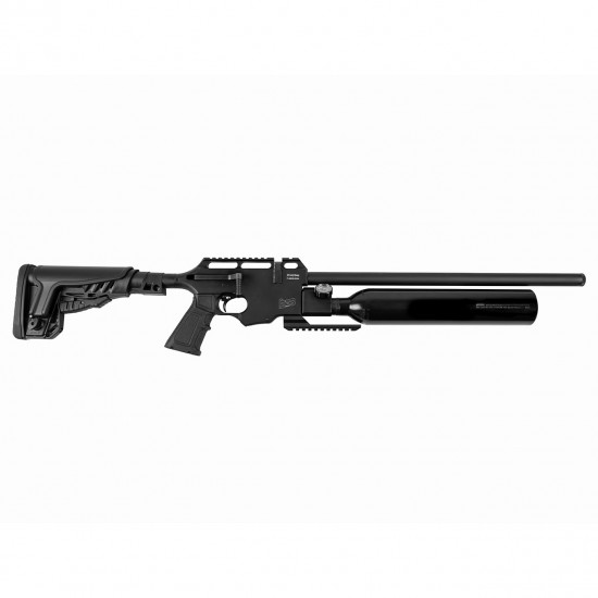 EB Arms XV2 BLK .177 or .22