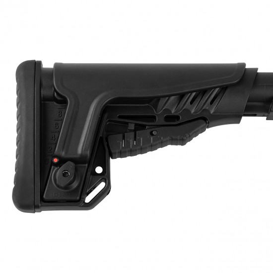 EB Arms XV2 BLK .177 or .22