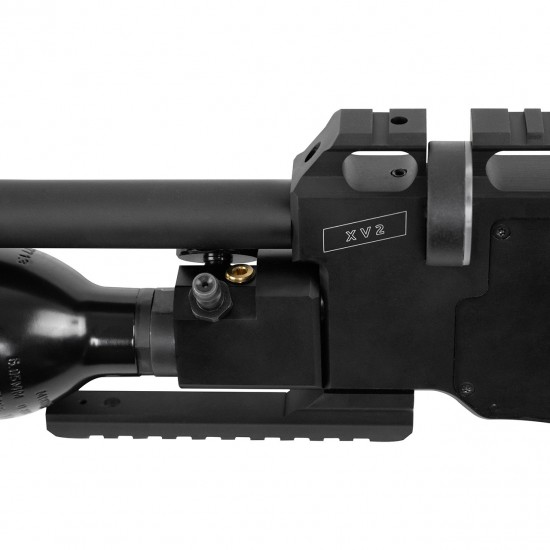 EB Arms XV2