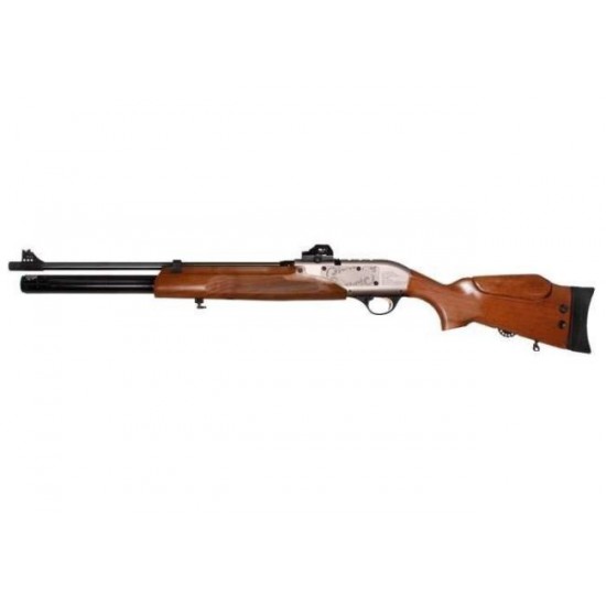 Galatian With Open Sights Galatian With Open Sights