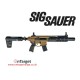 Sig Sauer CaneBrake PCP Sig Sauer CaneBrake PCP