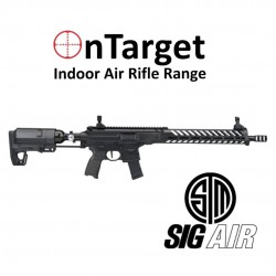 Sig Sauer MPX PCC .22