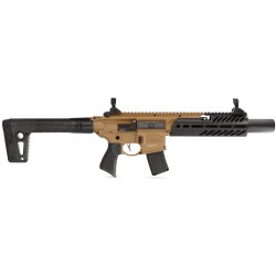 Sig Sauer MCX CaneBrake