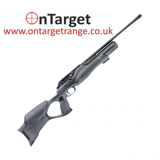 Rotex RM8 Varmint .22