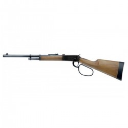 Lever Action Black - With Over sized lever action