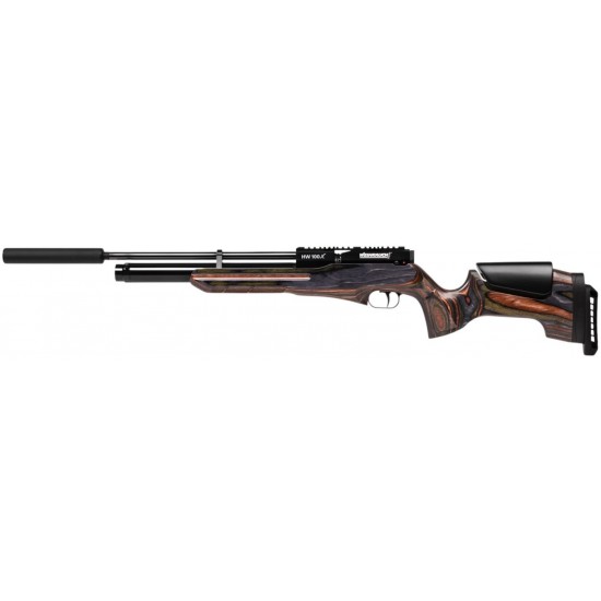 Weihrauch HW100 X S