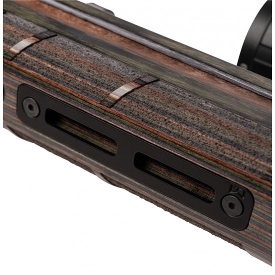 Weihrauch HW100 X S