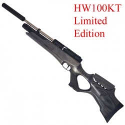 Weihrauch HW100 KT Limited Edition