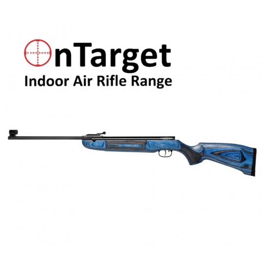 Weihrauch HW50 S 75th Anniversary Edition .177