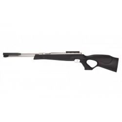 Weihrauch HW97KT Blackline Stainless