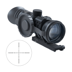 Immersive Optics 14x50