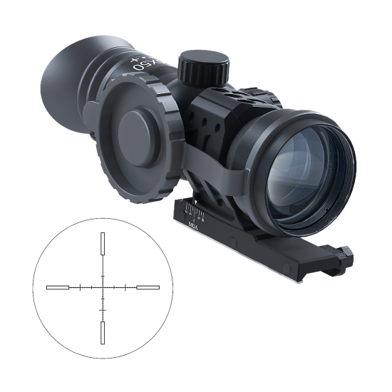 Immersive Optics 14x50