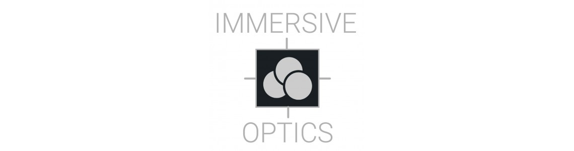 Immersive Optics