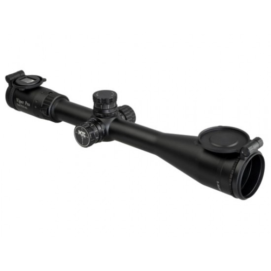 MTC Viper Pro Tactical 5-30x50 MTC Viper Pro Tactical 5-30x50