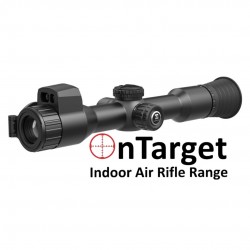 Hik Mirco Alpex 4K Lite A40EL