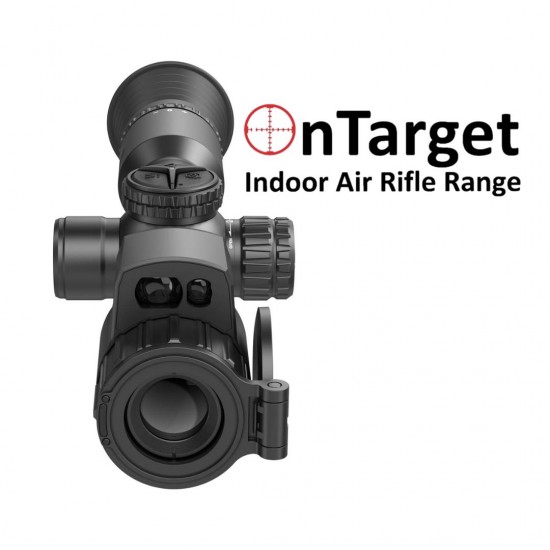Hik Mirco Alpex 4K Lite A40EL