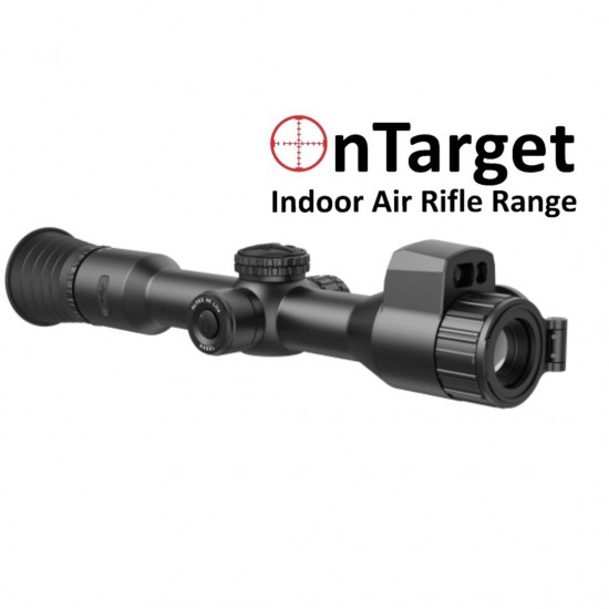 Hik Mirco Alpex 4K Lite A40EL