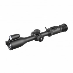 Hik Alpex Pro A50 PL Day/Night Scope