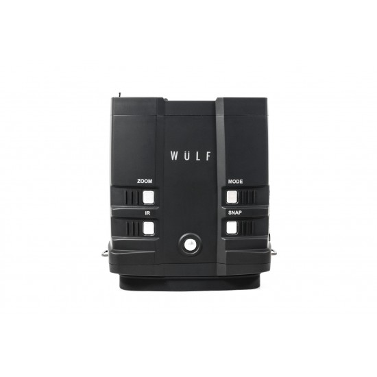Wulf Night vision HD Binocular