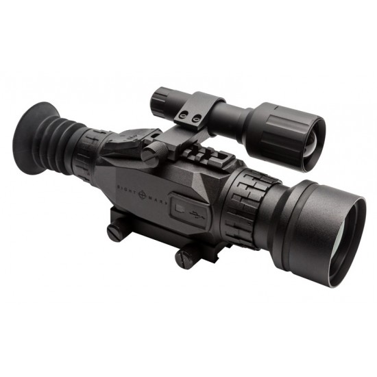 Sightmark Wraith HD 4-32x50 Sightmark Wraith HD 4-32x50