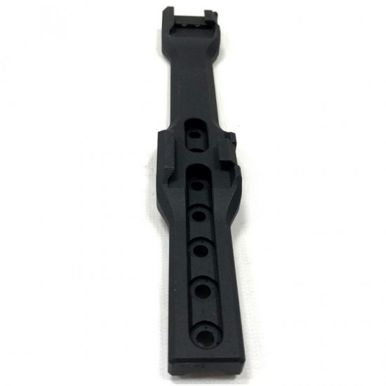 Sightmark Wraith Long Mount Add-on Sightmark Wraith Long Mount Add-on