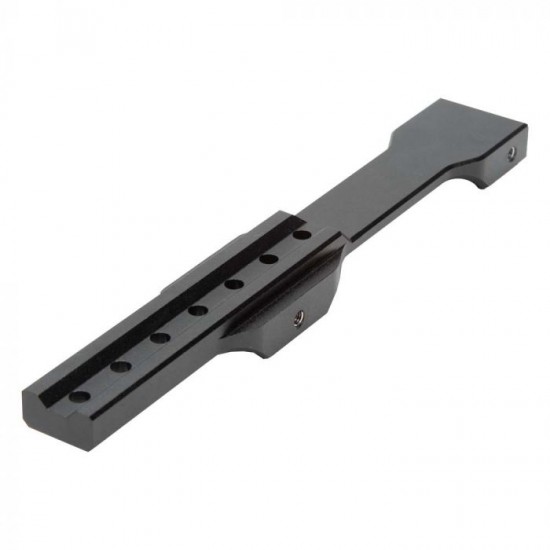 Sightmark Wraith Long Mount Add-on Sightmark Wraith Long Mount Add-on