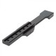Sightmark Wraith Long Mount Add-on Sightmark Wraith Long Mount Add-on