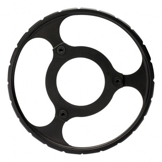 Nikko Stirling Side Wheel 2 - For Diamond 10-40x56 Scopes