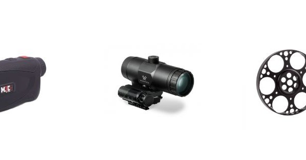 Optic Accessories