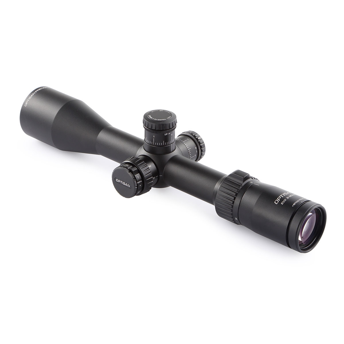 Optisan EVX 3-12x44i