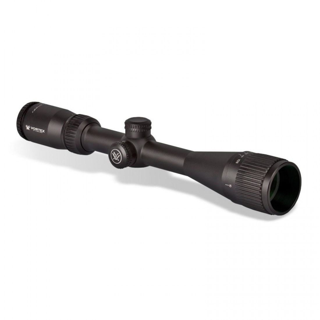 Vortex Crossfire II 4-12X40 AO
