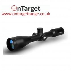 Hurricane Lite 4.5-18x50