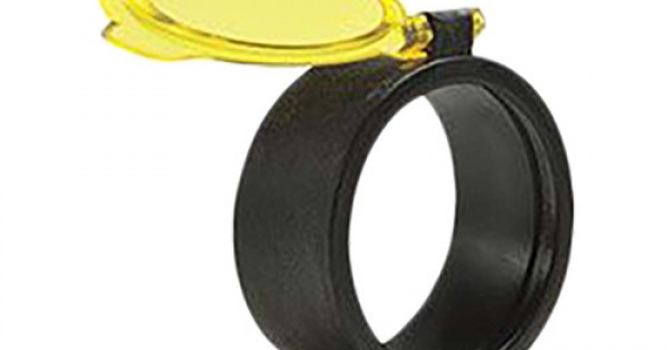 Coding Cover Lens Optic Covers